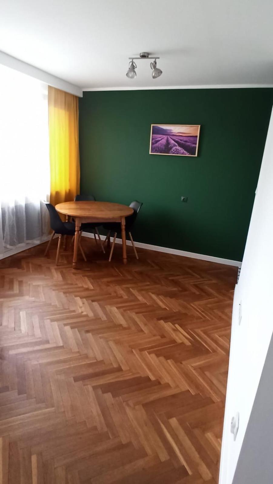 Apartment Adorable Petit-studio *