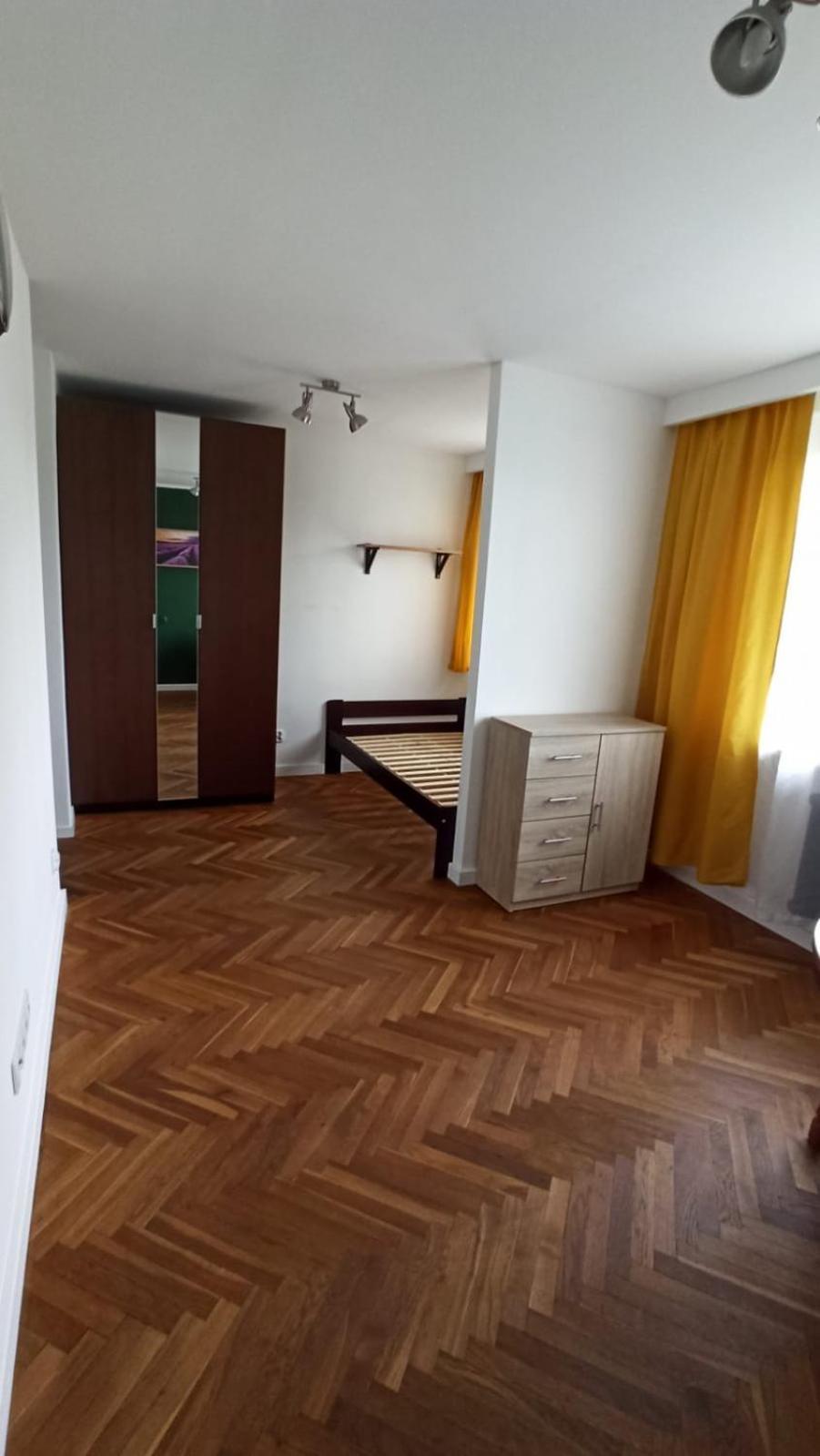 Adorable Petit-studio Apartment Warsaw