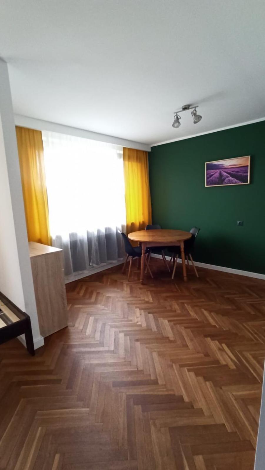 Apartment Adorable Petit-studio Warsaw
