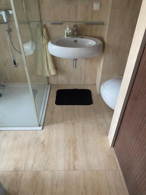 Apartment Mieszkanie Dwupokojowe