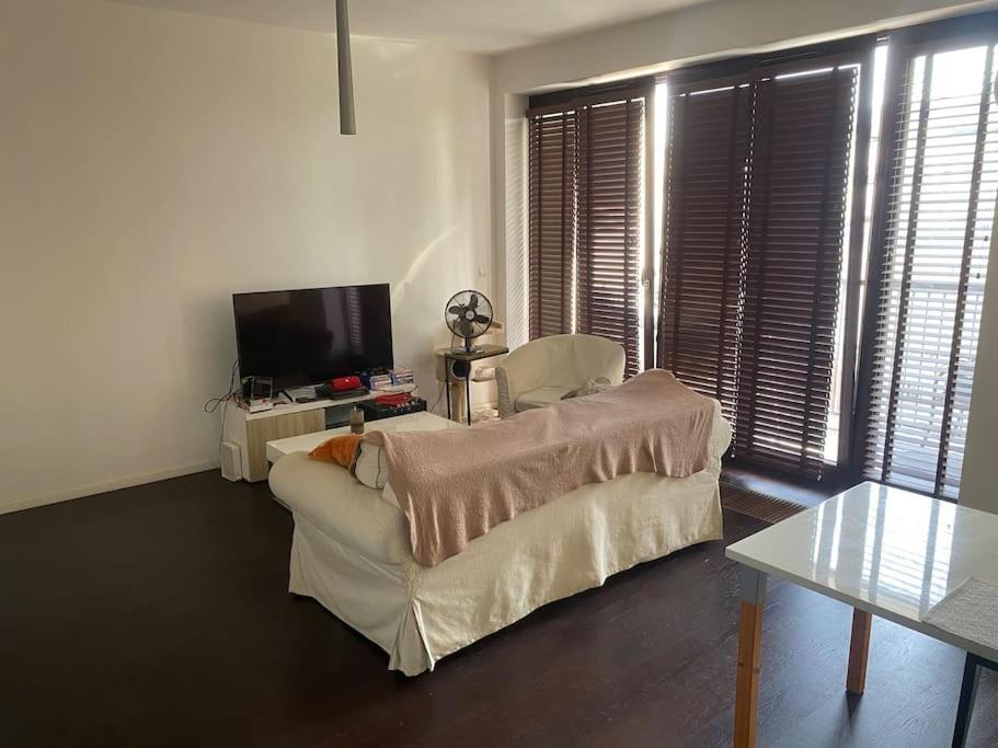 Apartment Mieszkanie Dwupokojowe Warsaw