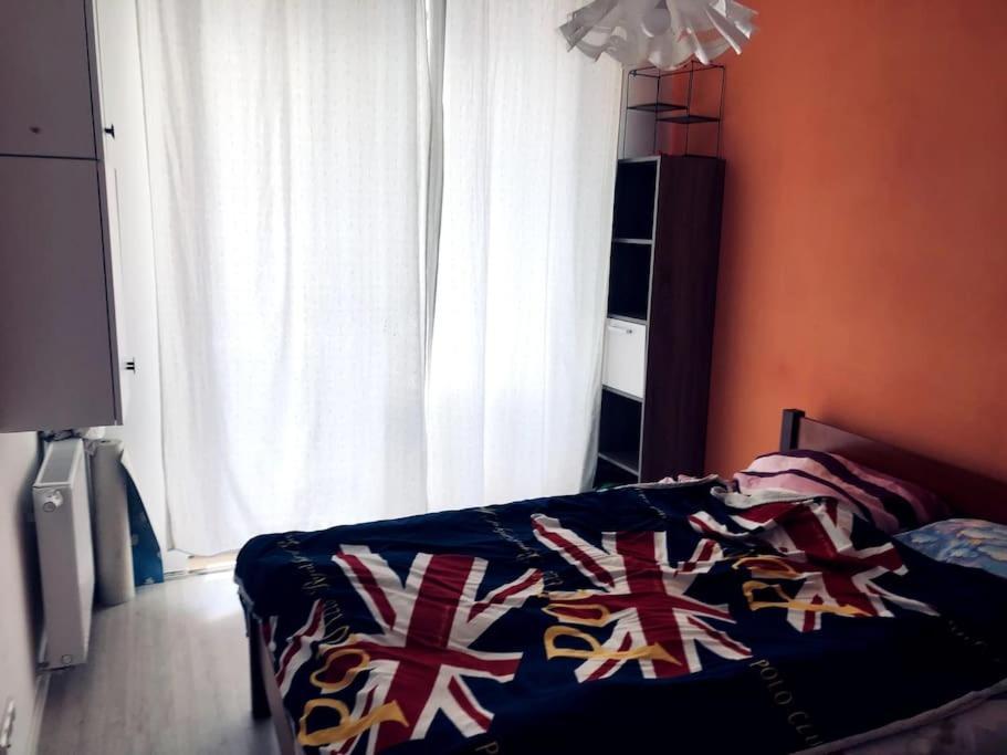 Apartamento Zakatek *