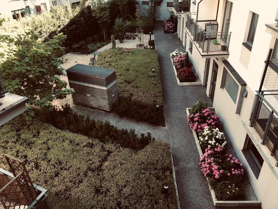 Zakatek Apartamento Varsóvia