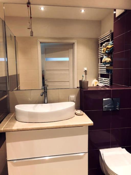 Apartamento Zakatek