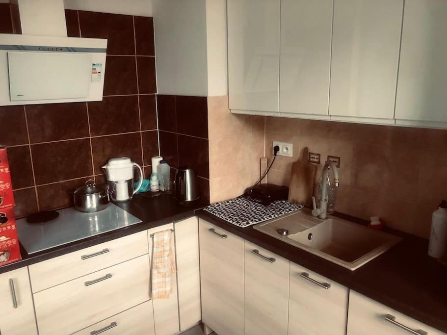 Zakatek Apartamento *