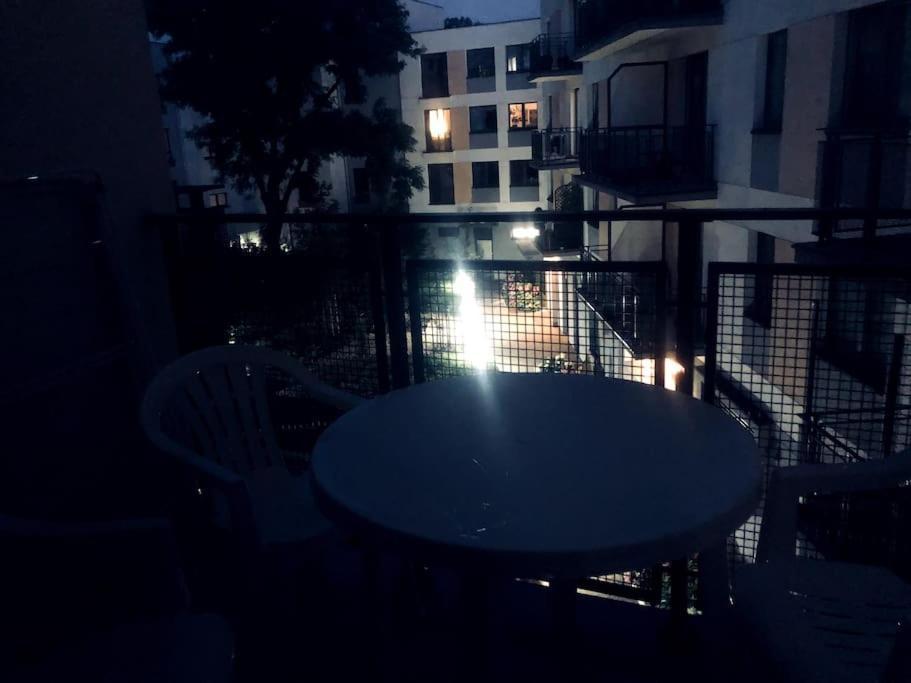 Apartamento Zakatek Varsóvia