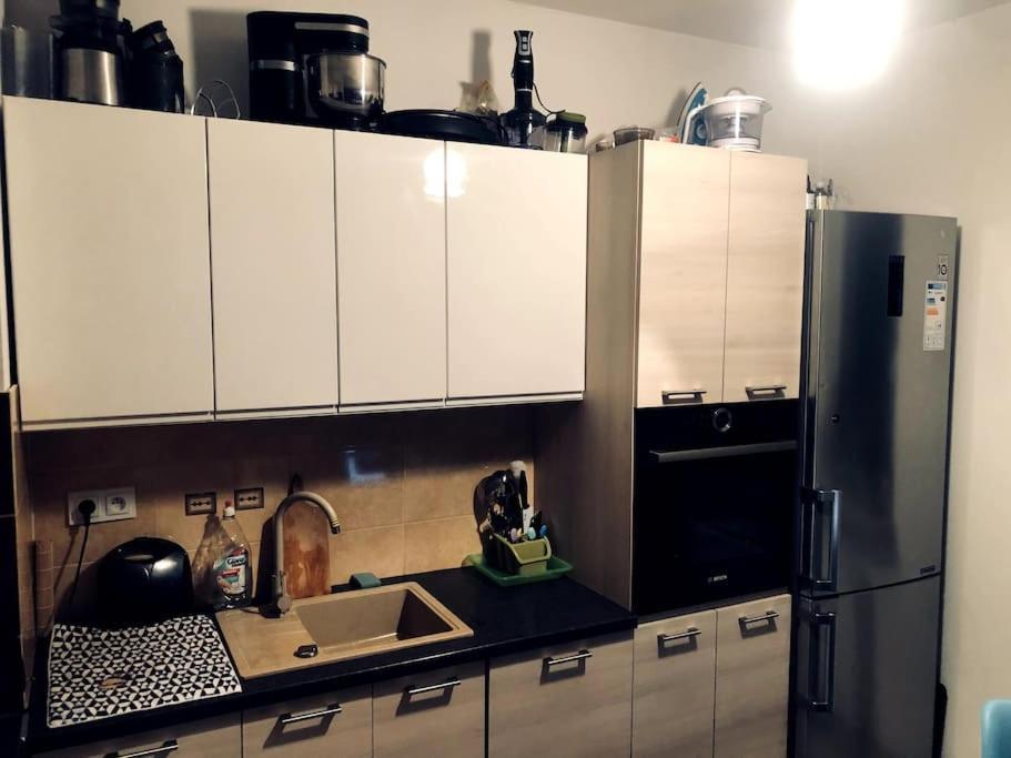 Apartamento Zakatek