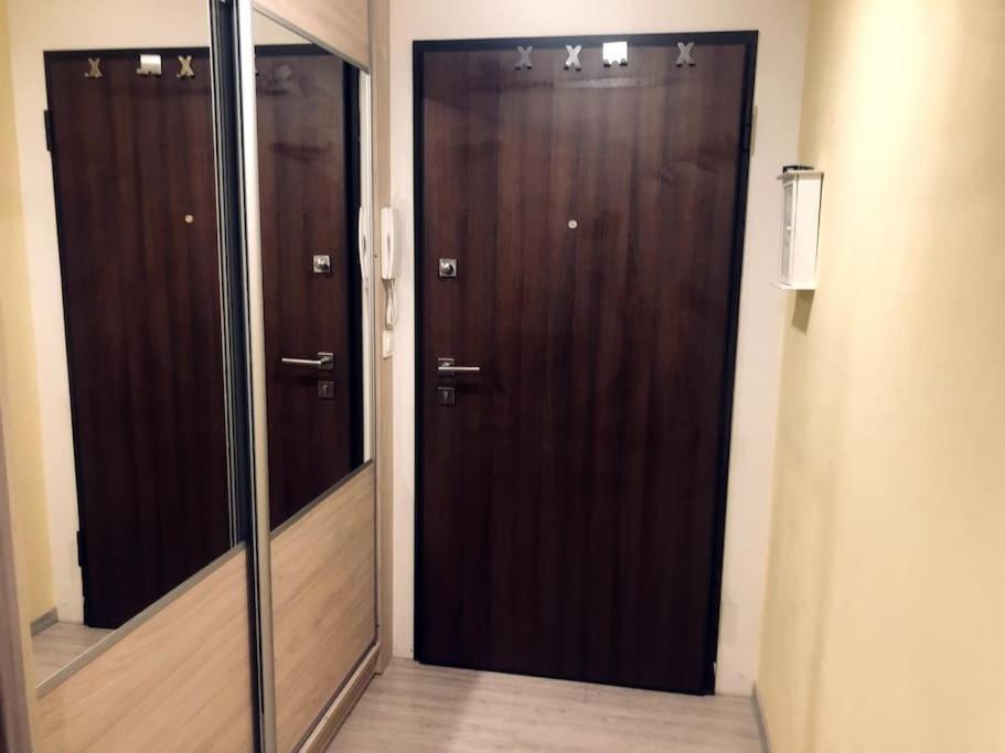 Apartamento Zakatek
