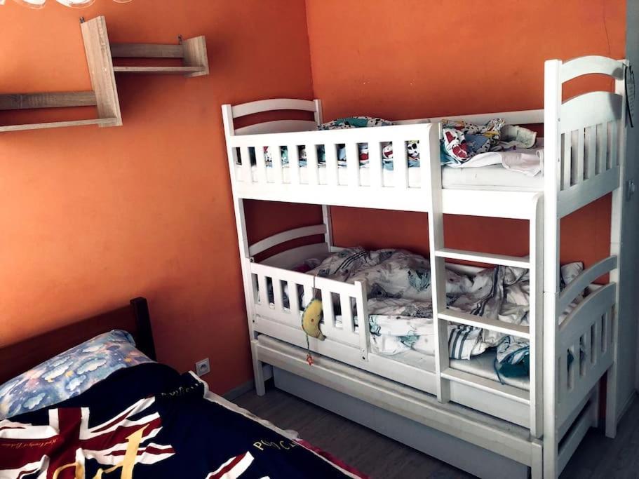 Zakatek Apartamento Varsóvia