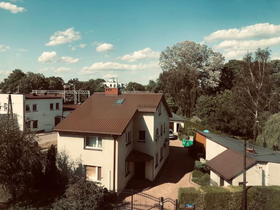 Apartamento Zakatek