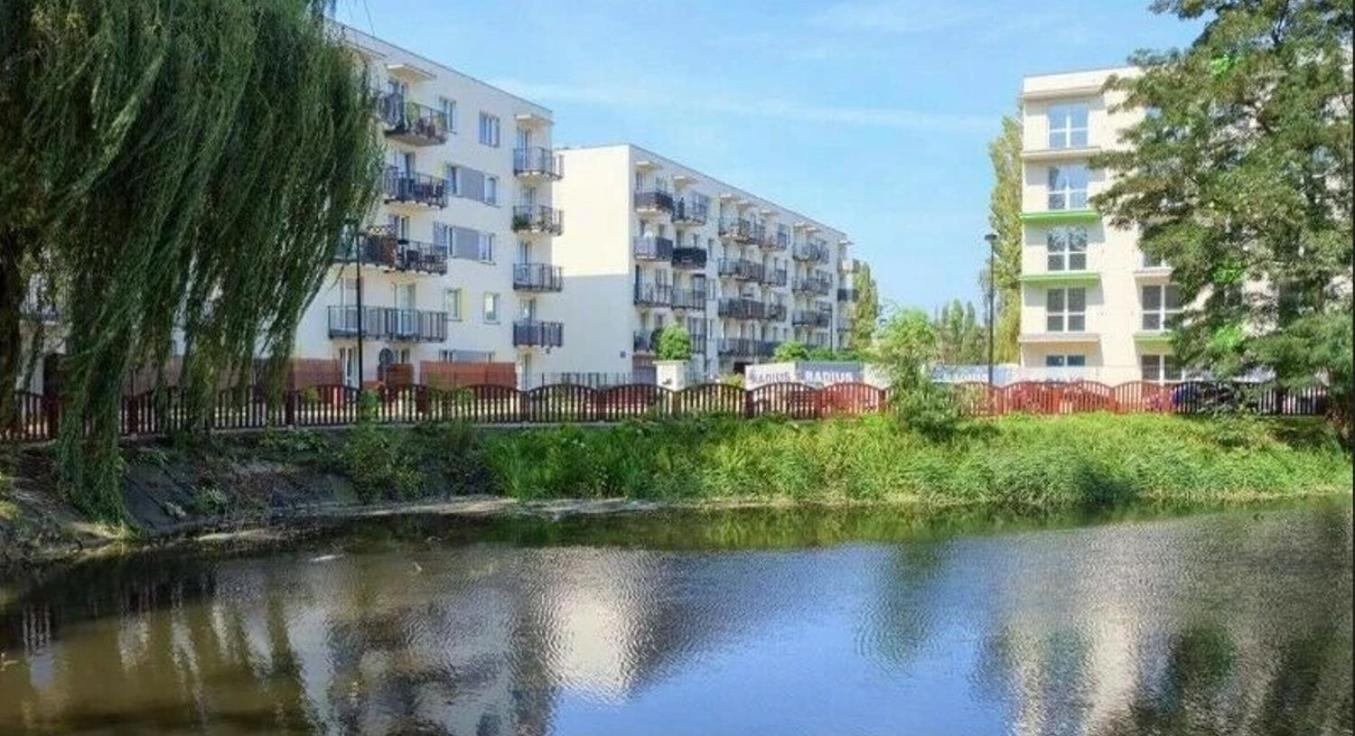 Samodzielne Mieszkanie Na Osiedlu Nowy Rakow Apartment *