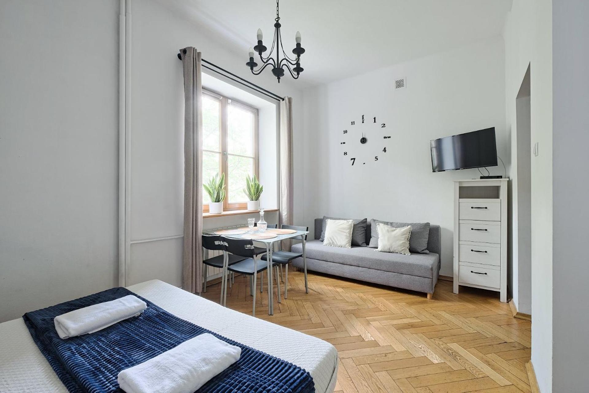 Apartamento Urbannestgroup - Marszalkowska 140 *