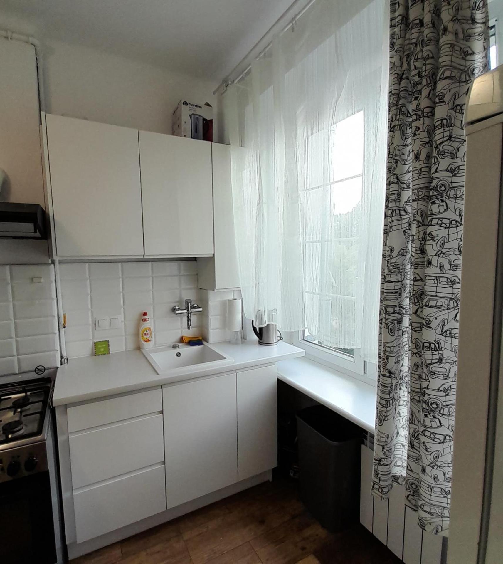 Apartamento Mieszkanie Park Lazienki Varsóvia