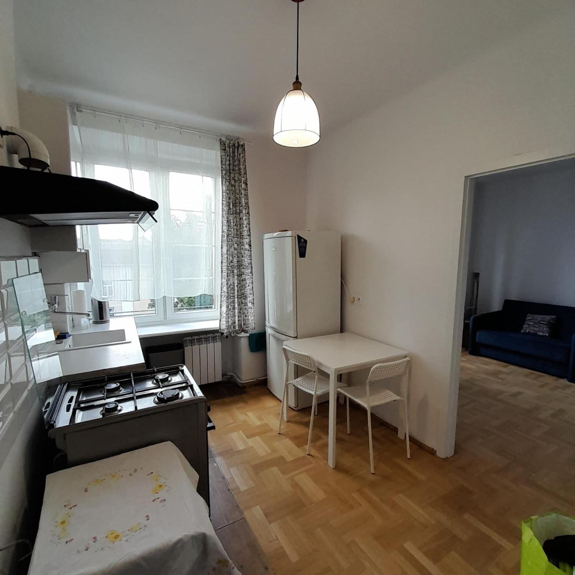 Mieszkanie Park Lazienki Apartamento *