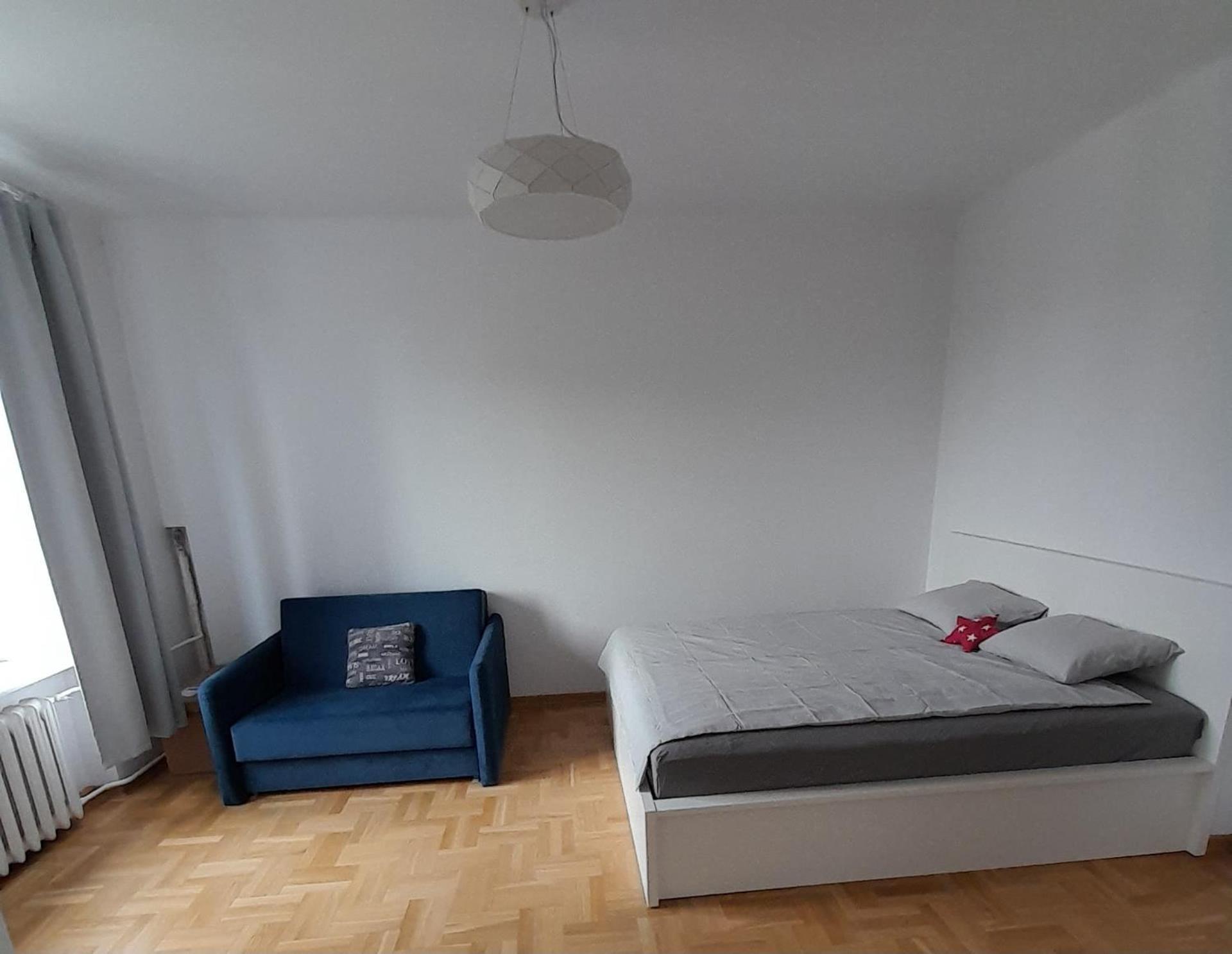 Apartamento Mieszkanie Park Lazienki