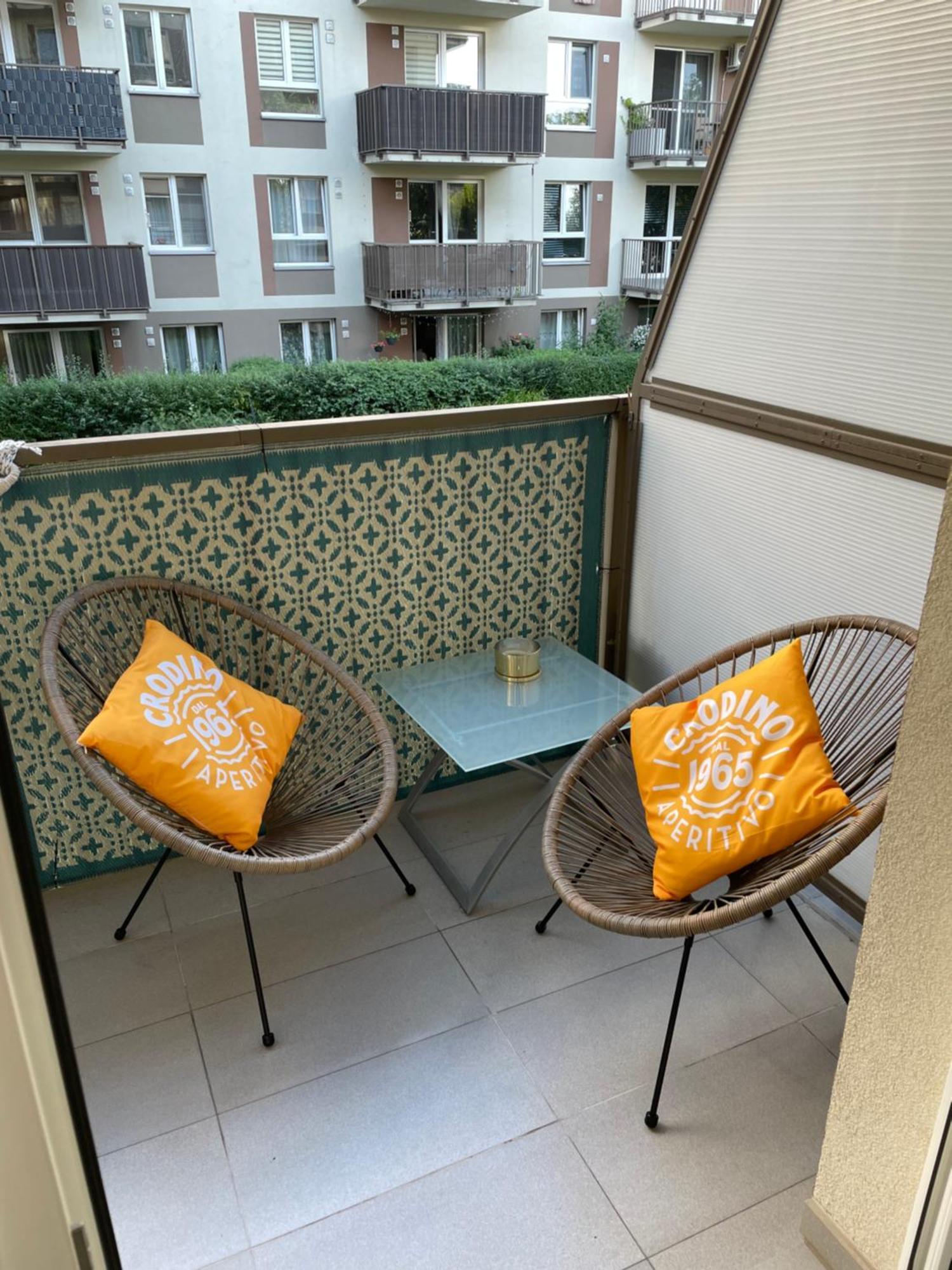Przytulne Mieszkanie, Ochota Apartment *