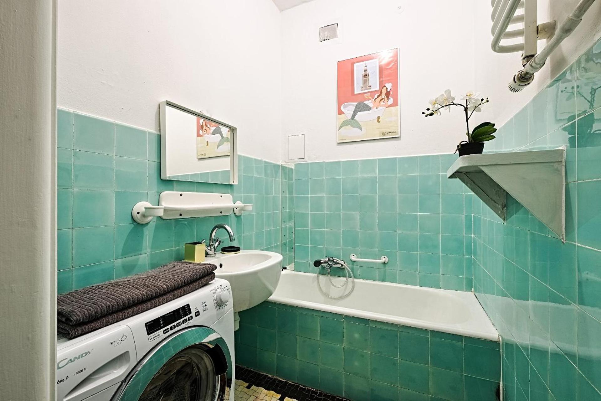 Apartament Urbannest - Wilcza 69 Warszawa