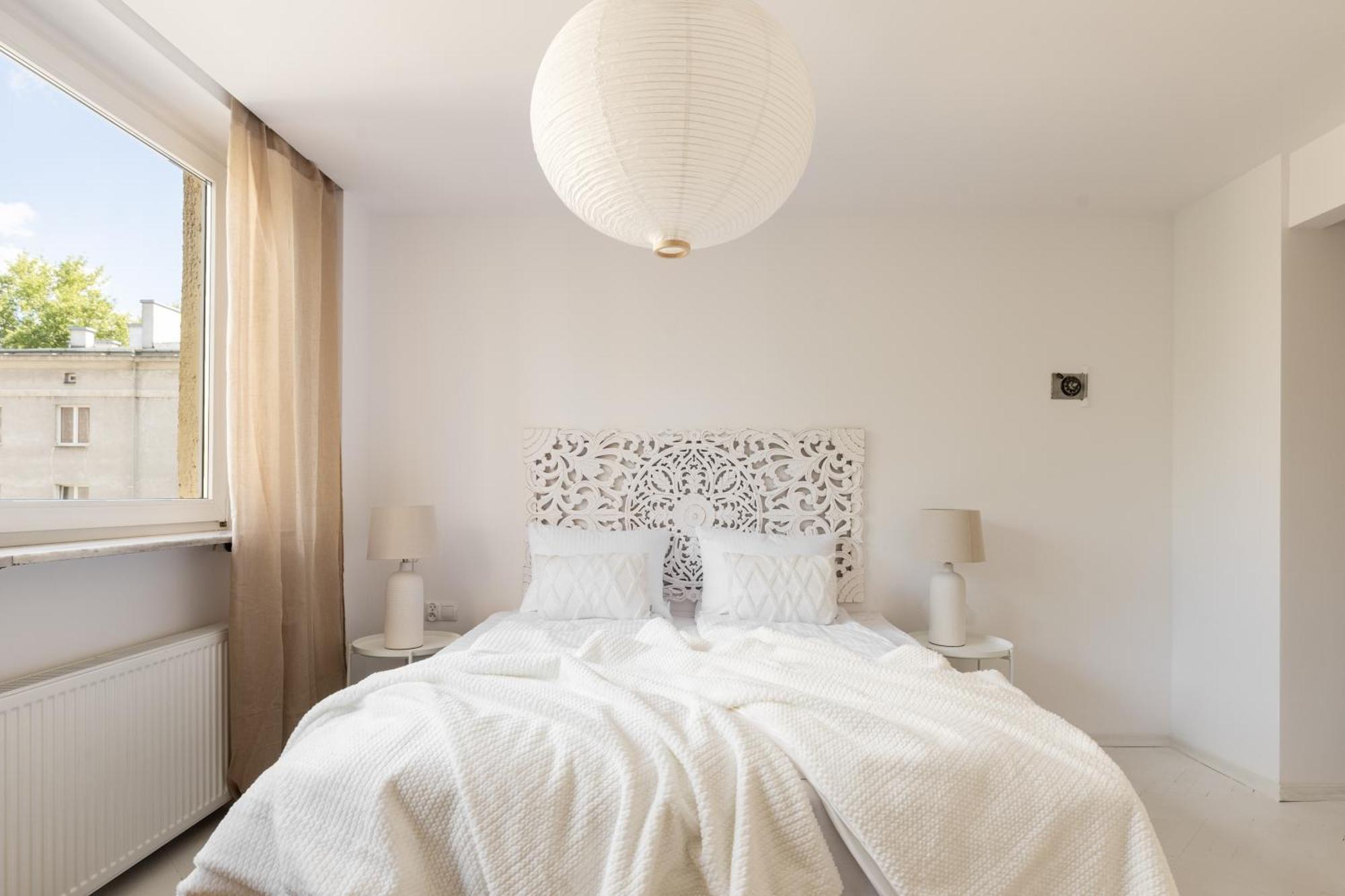 Four Seasons Old Town - Winter Apartment *