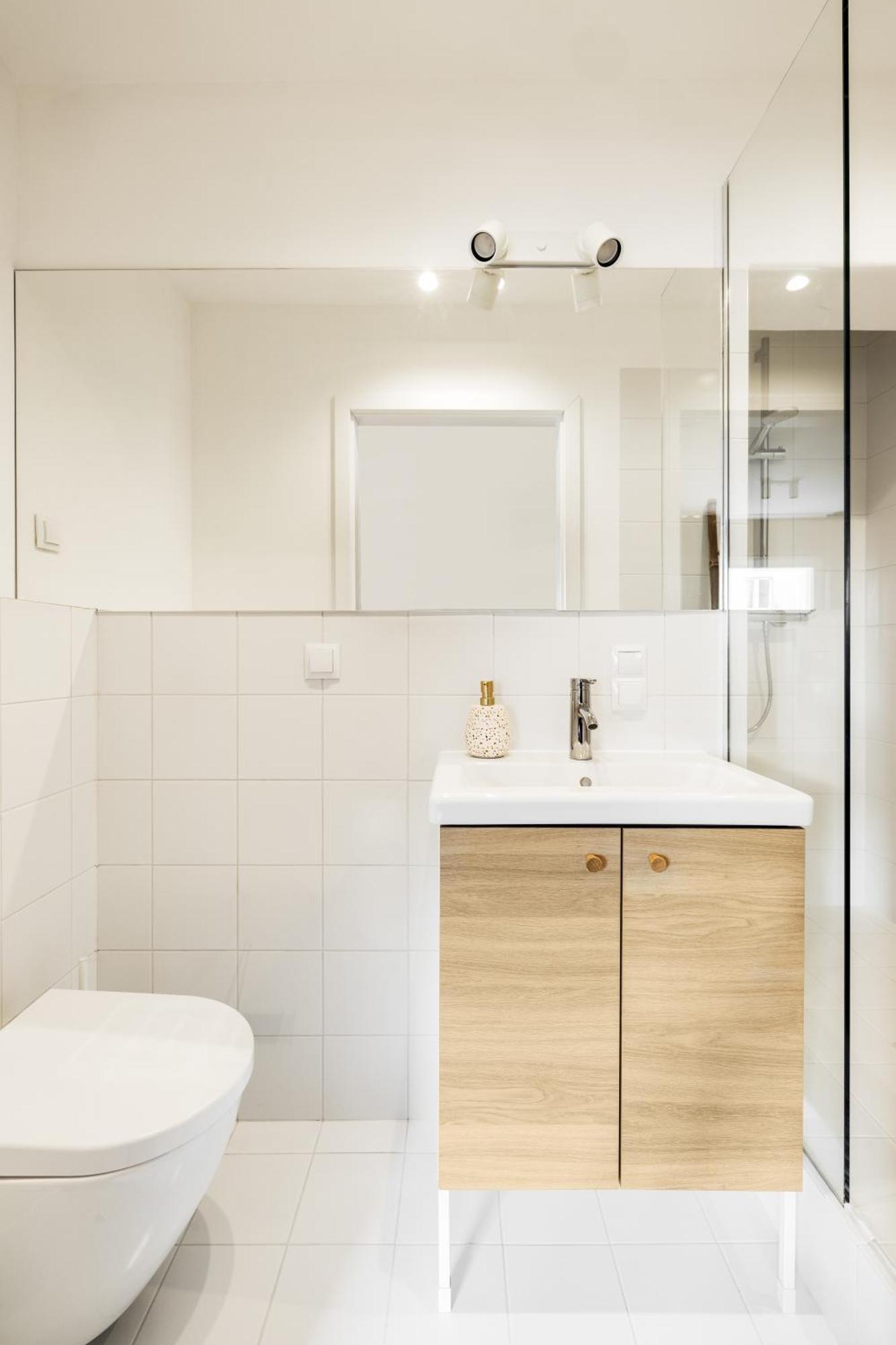 Apartamento Four Seasons Old Town - Autumn *