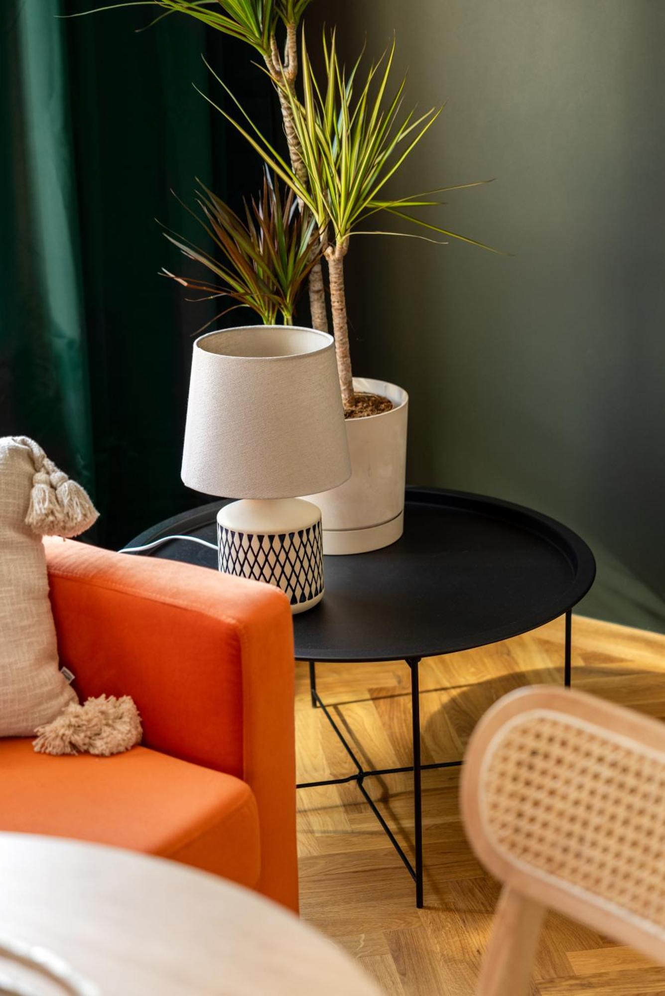 Apartamento Four Seasons Old Town - Autumn