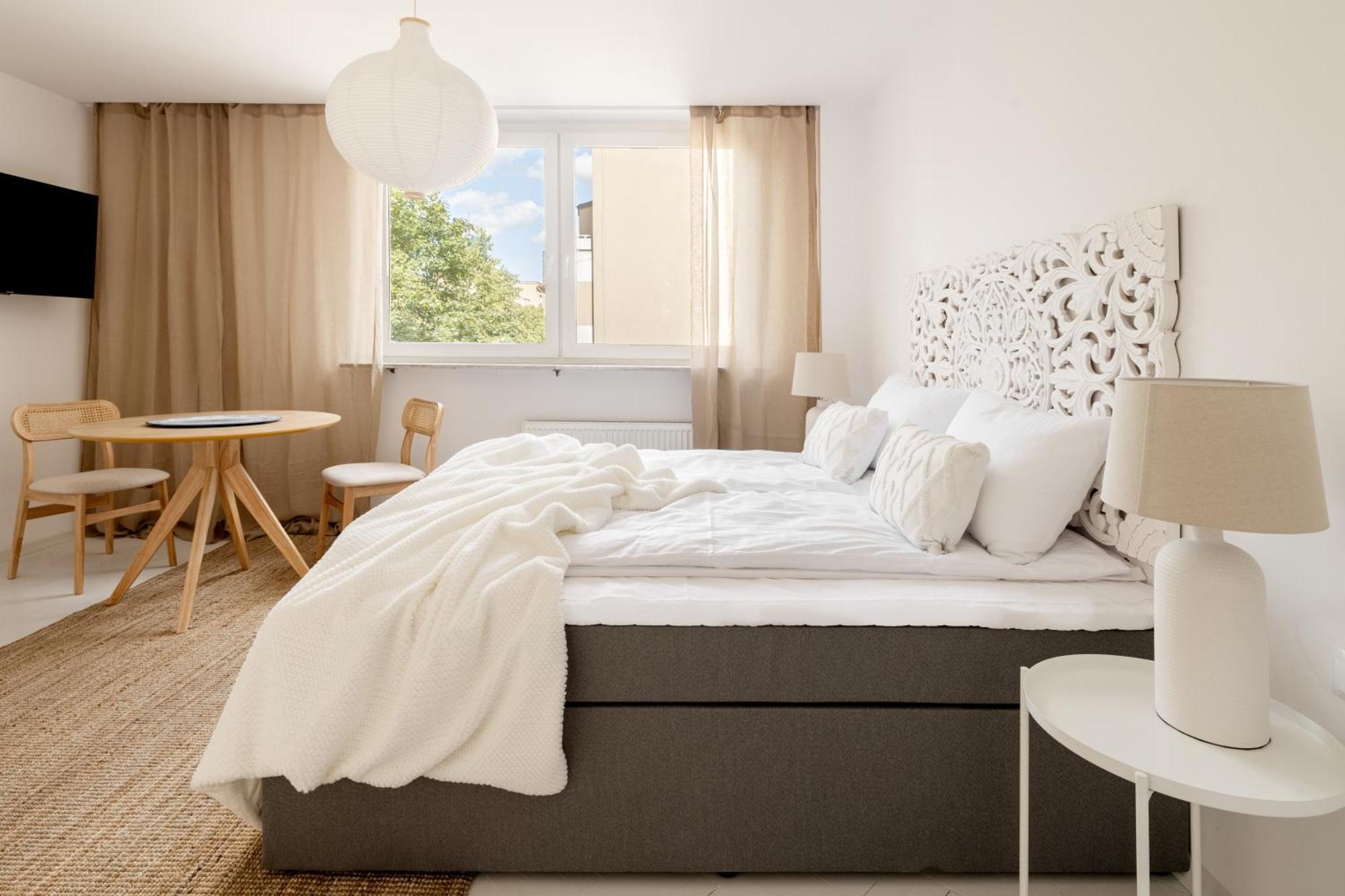 Four Seasons Old Town - Winter Apartment