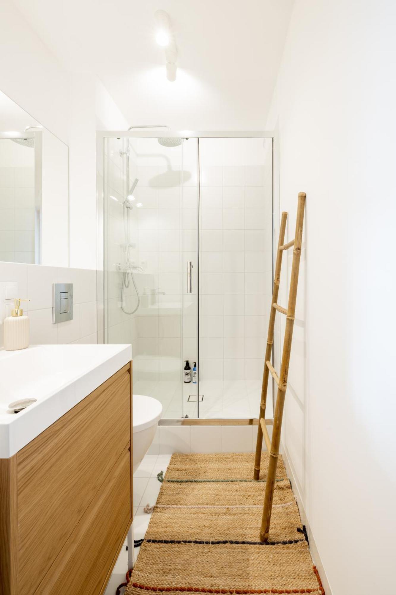 Four Seasons Old Town - Summer Apartamento Varsóvia
