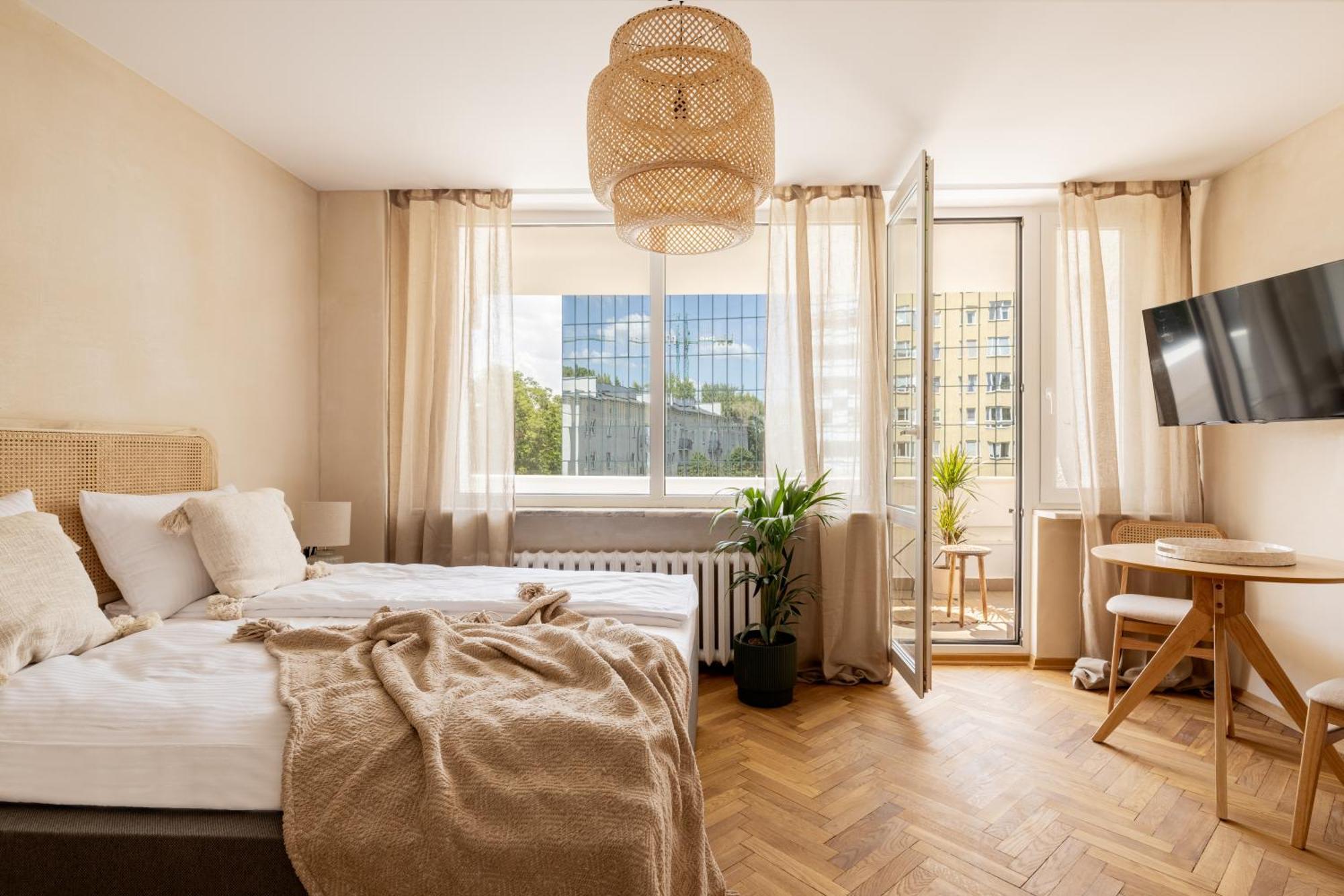 Apartamento Four Seasons Old Town - Summer