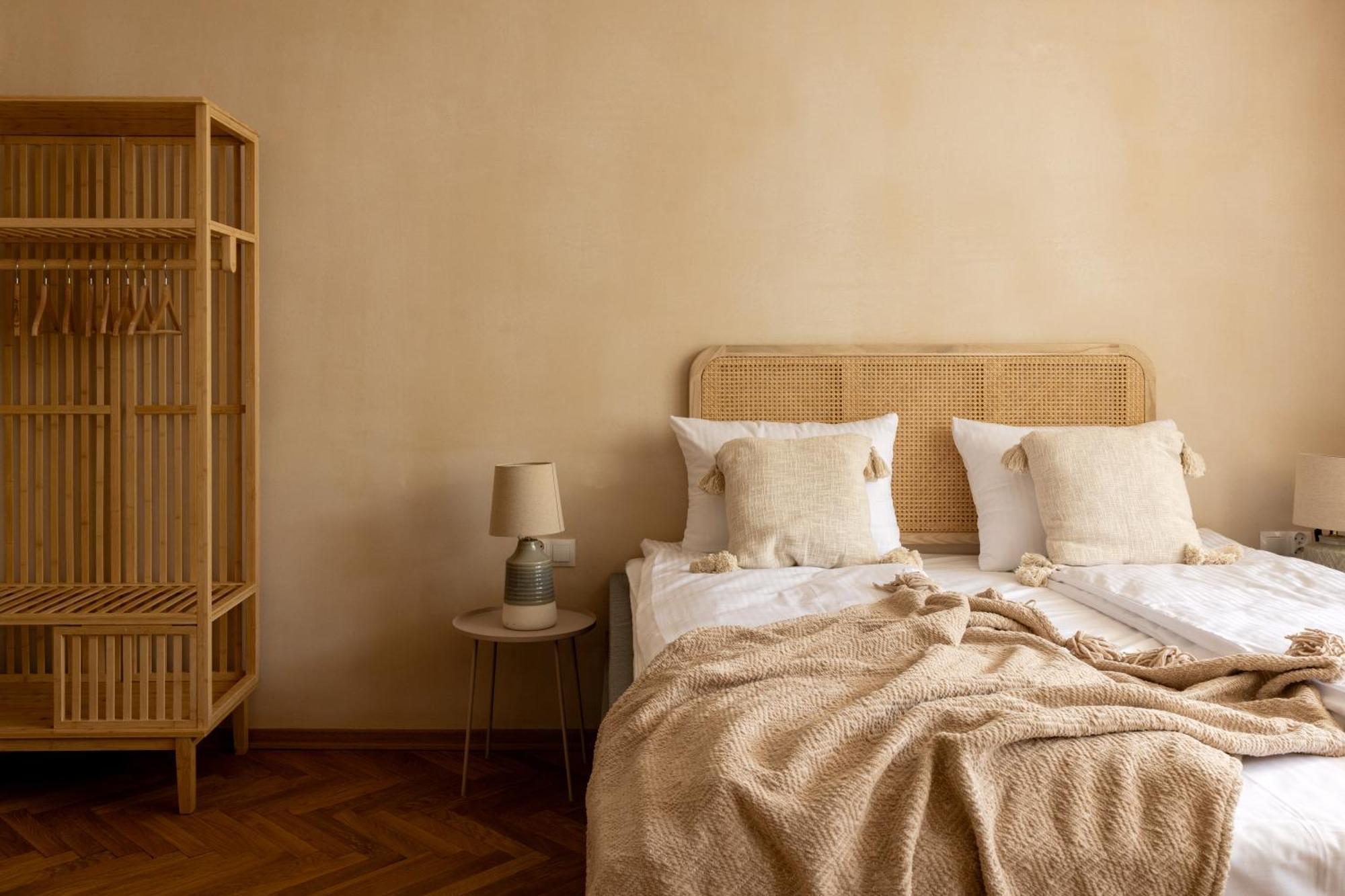 Four Seasons Old Town - Summer Apartamento Varsóvia