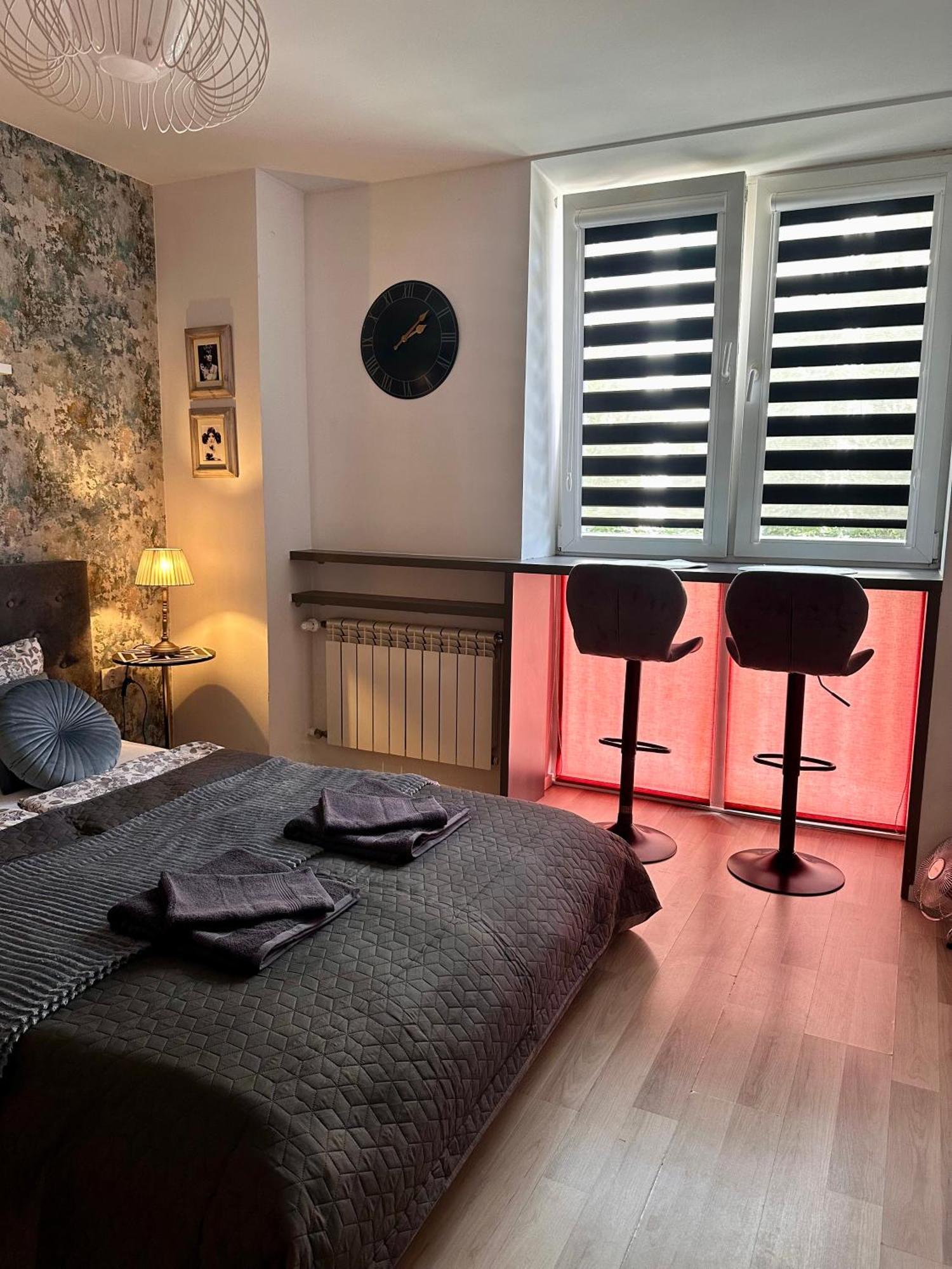 Centrum Apartment *