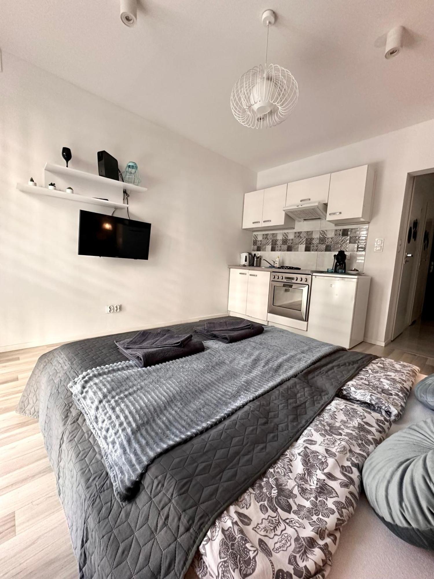 Apartment Centrum *