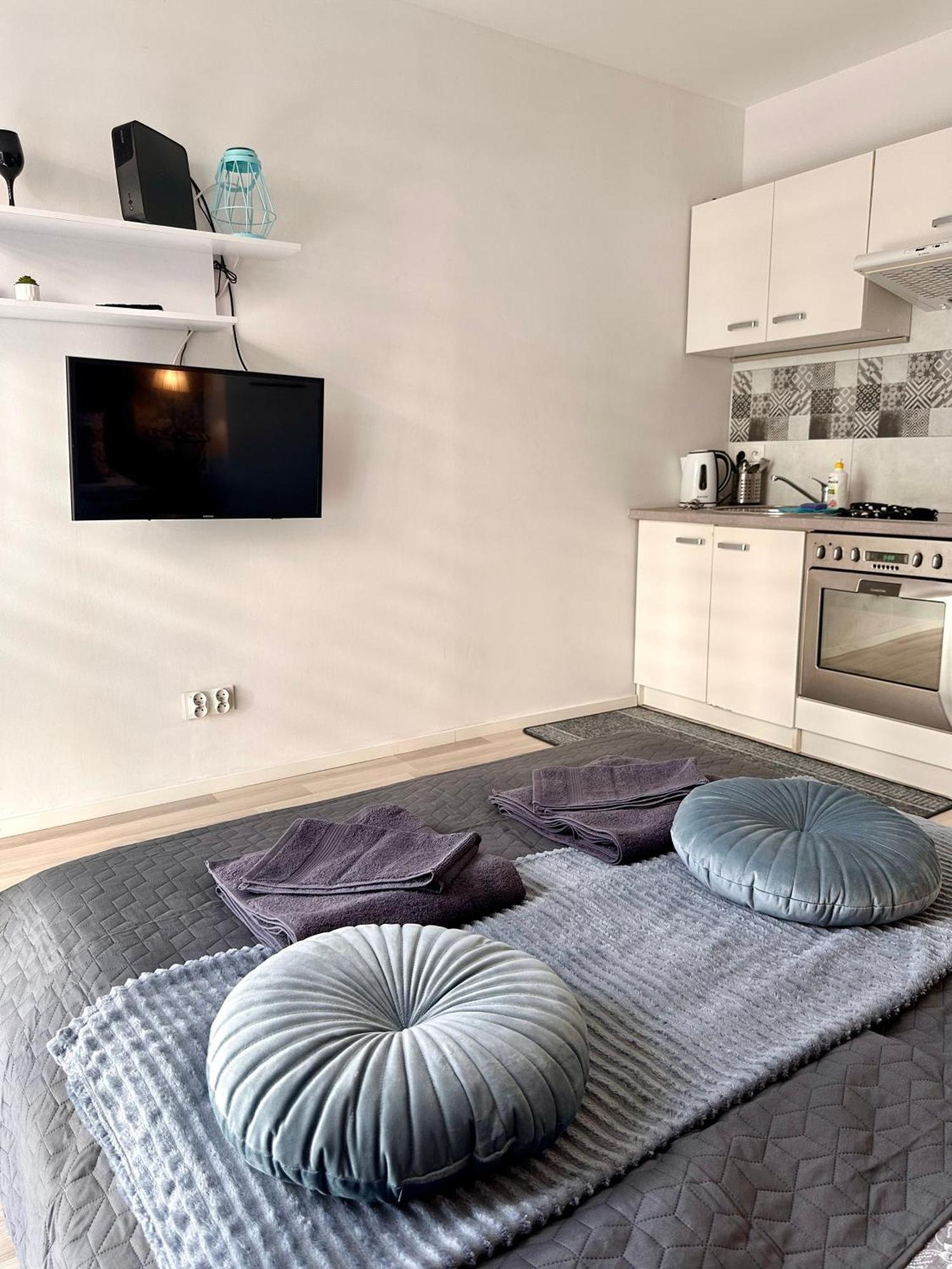 Centrum Apartment *