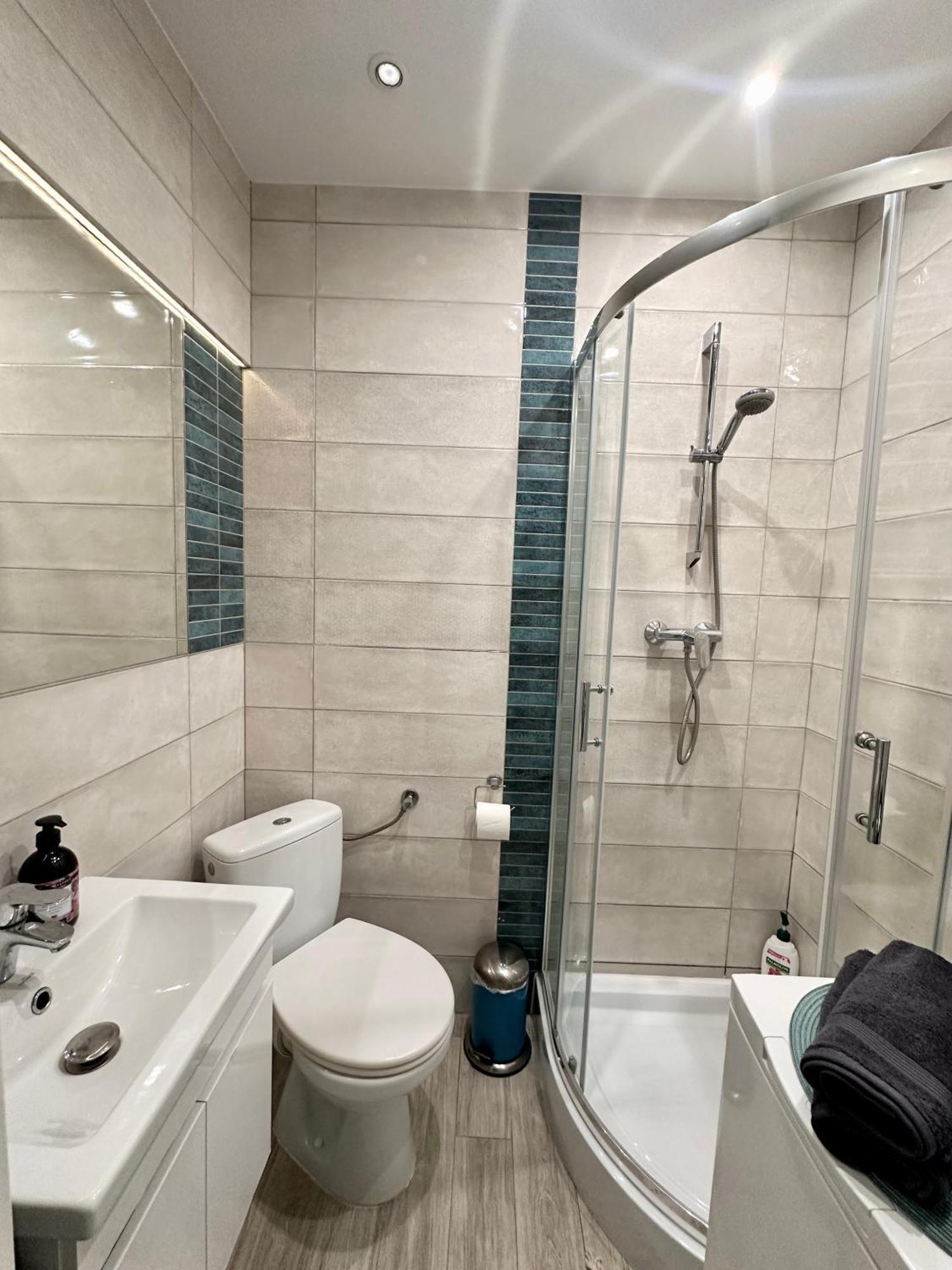 Apartment Centrum *