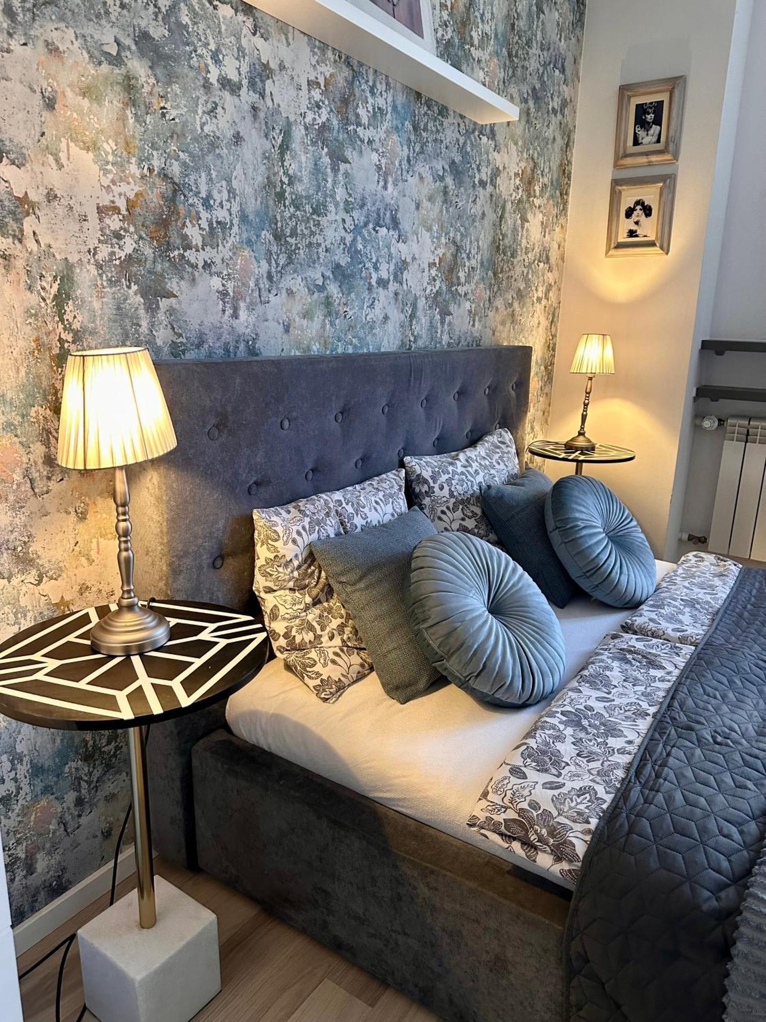 Centrum Apartment Warsaw