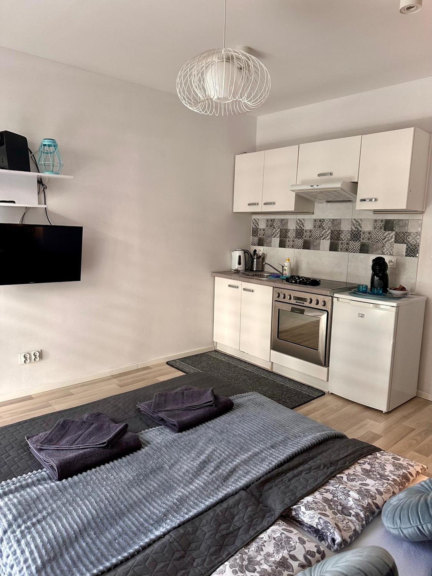 Centrum Apartment