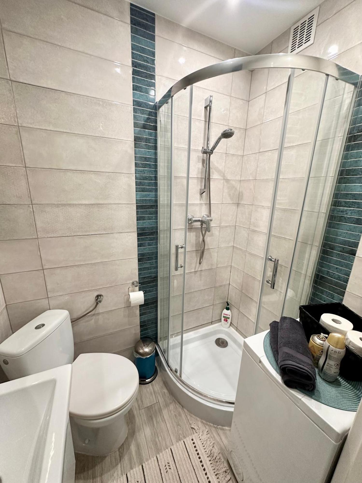 Apartment Centrum