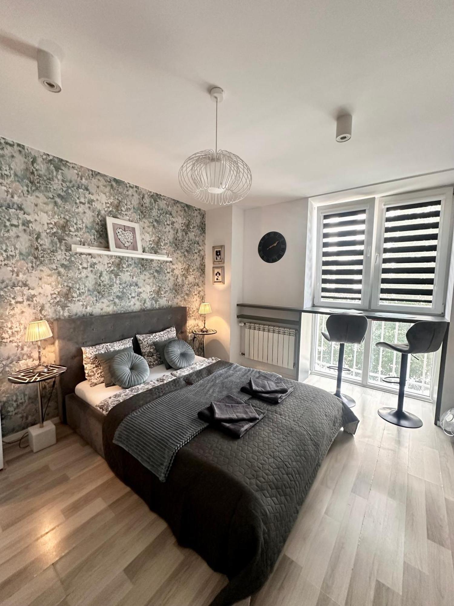 Apartment Centrum *