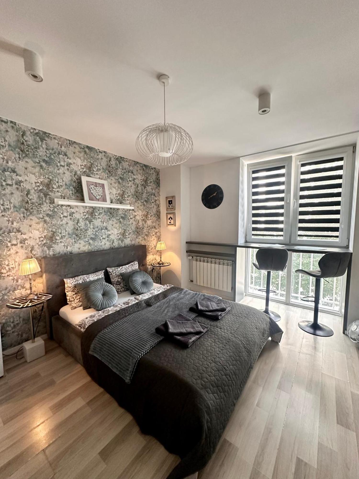 Centrum Apartment Warsaw