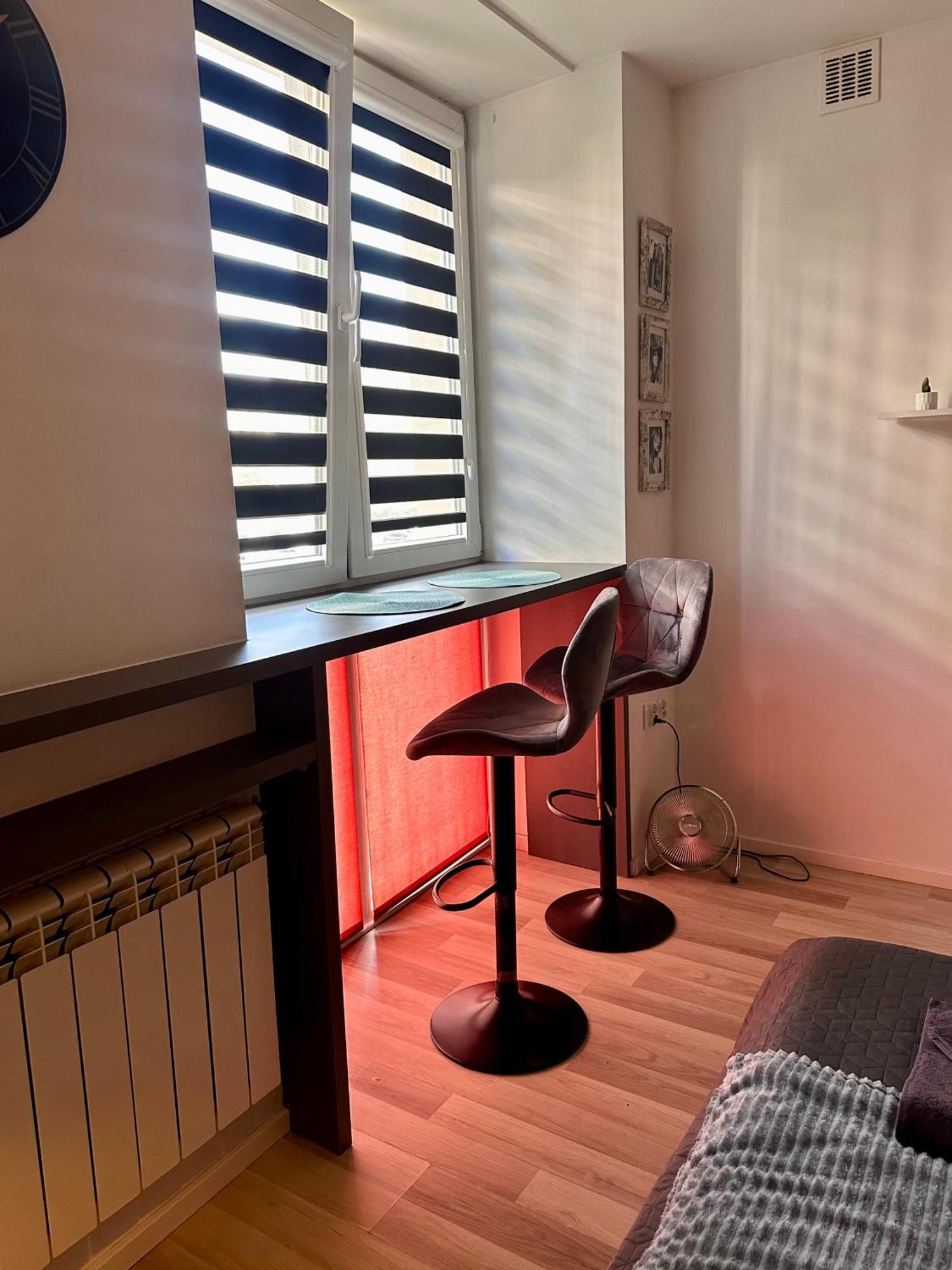 Apartment Centrum Warsaw