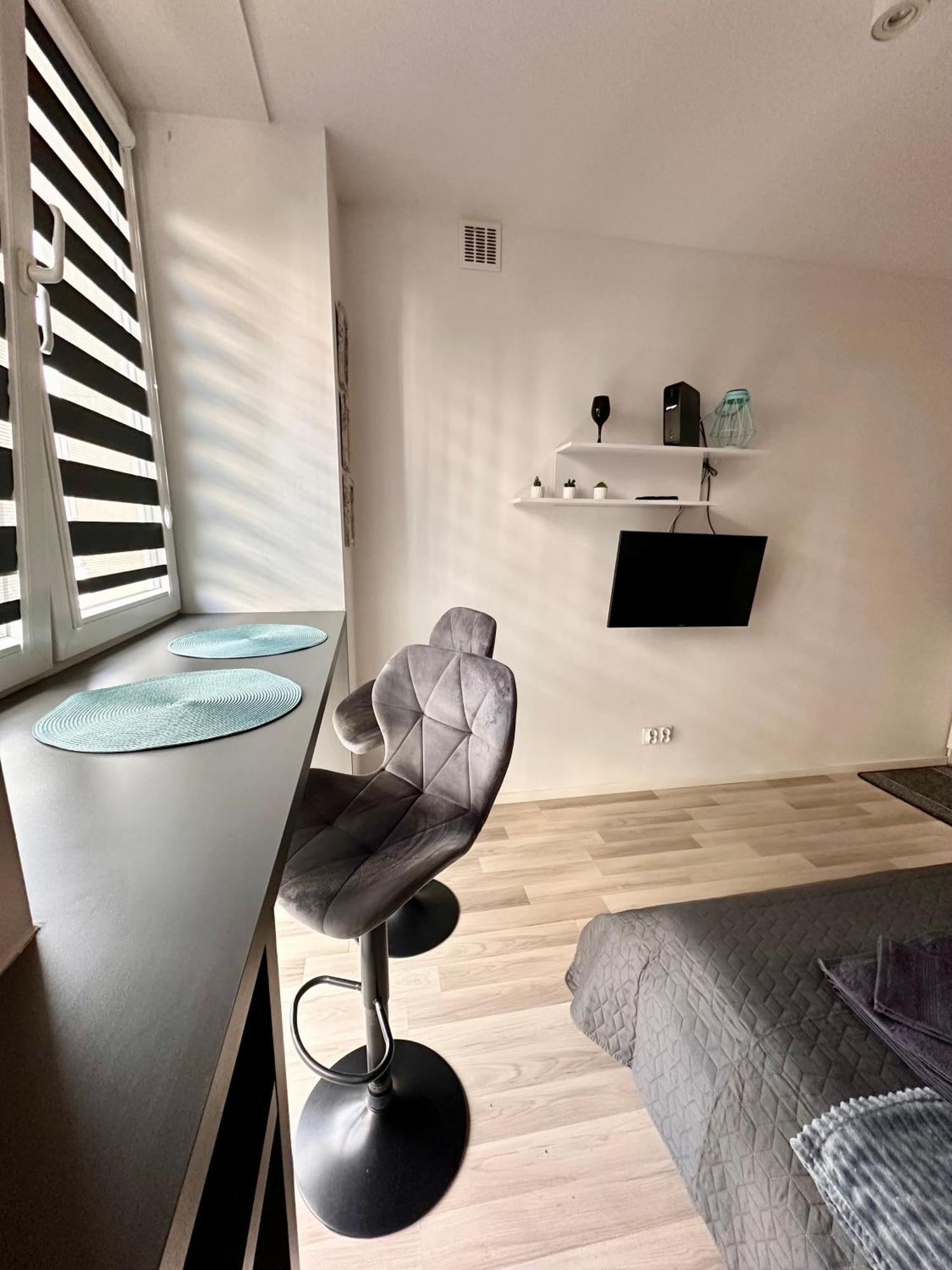 Apartment Centrum *