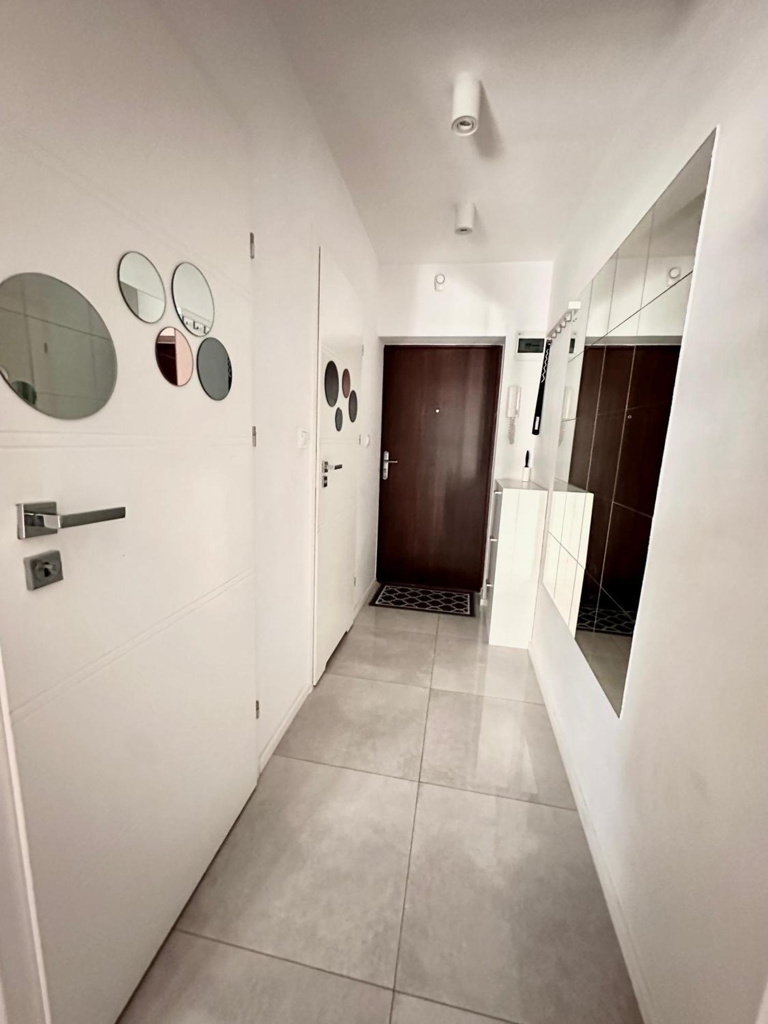Centrum Apartment Warsaw