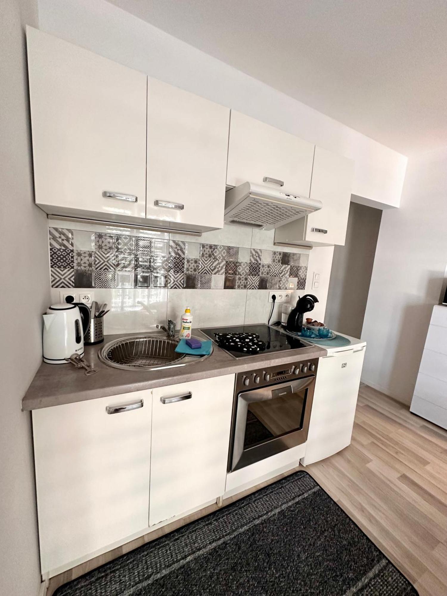 Apartment Centrum Warsaw