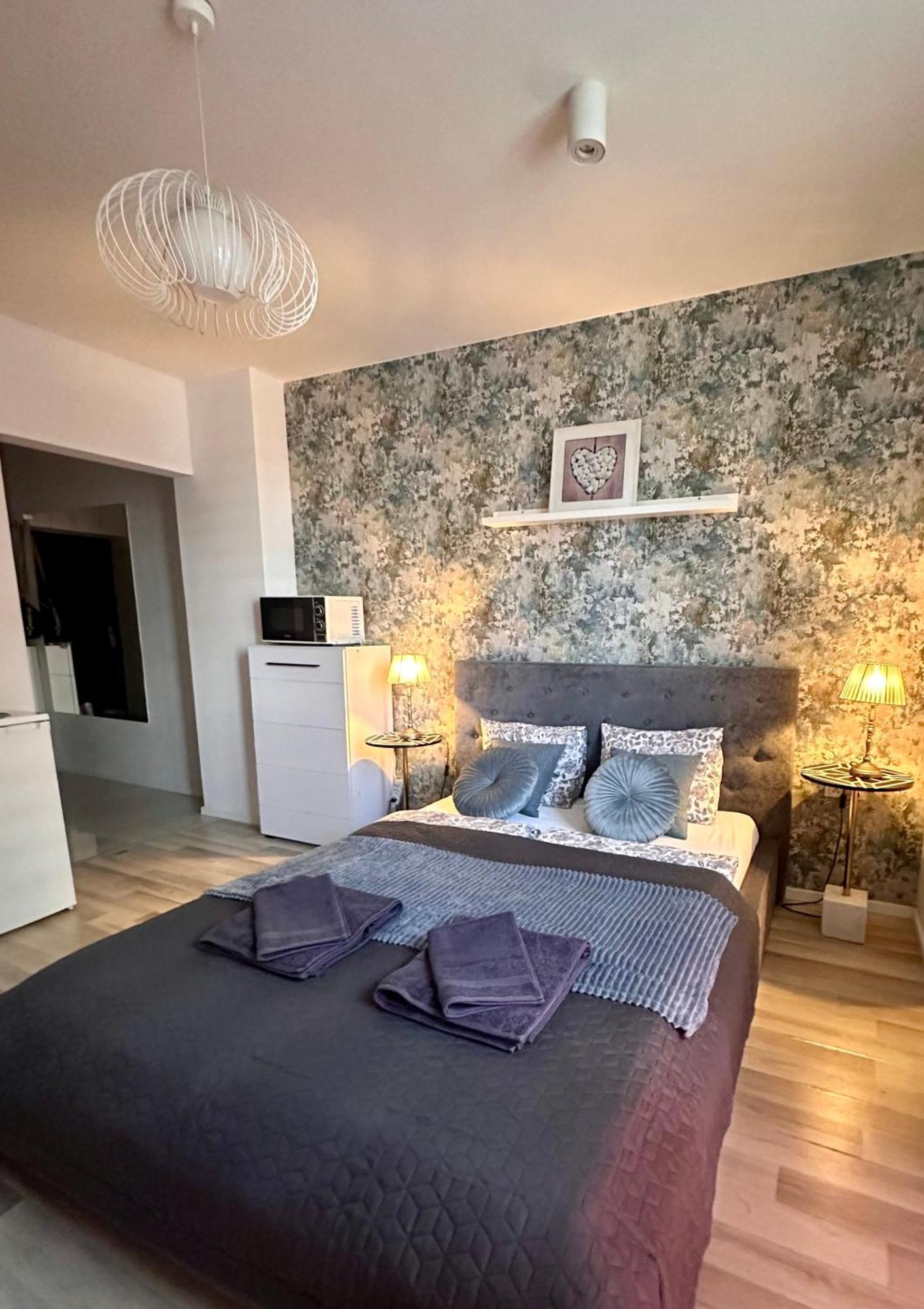 Centrum Apartment