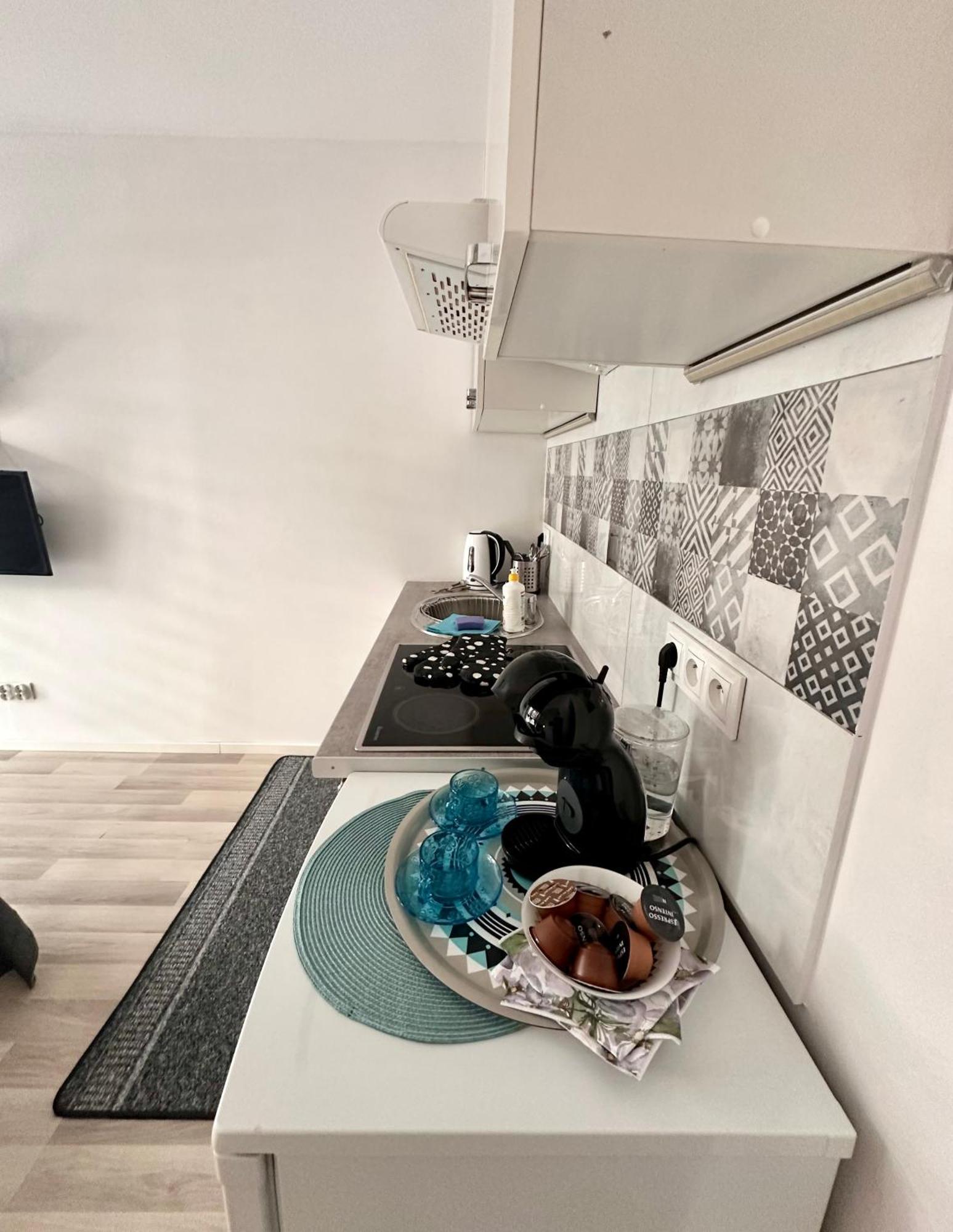 Apartment Centrum *