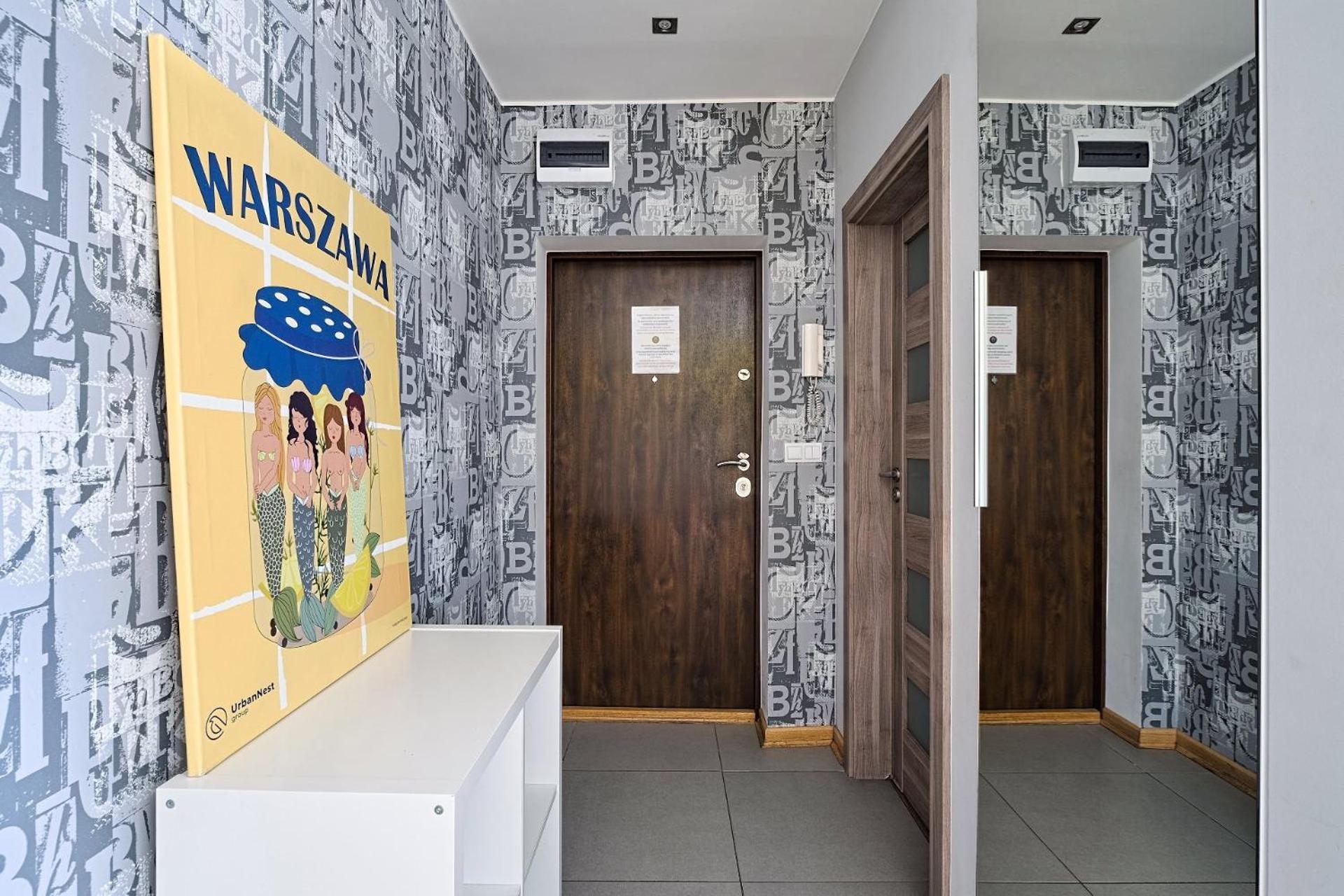 Apartamento Modern And Cozy- Location-b11/13
