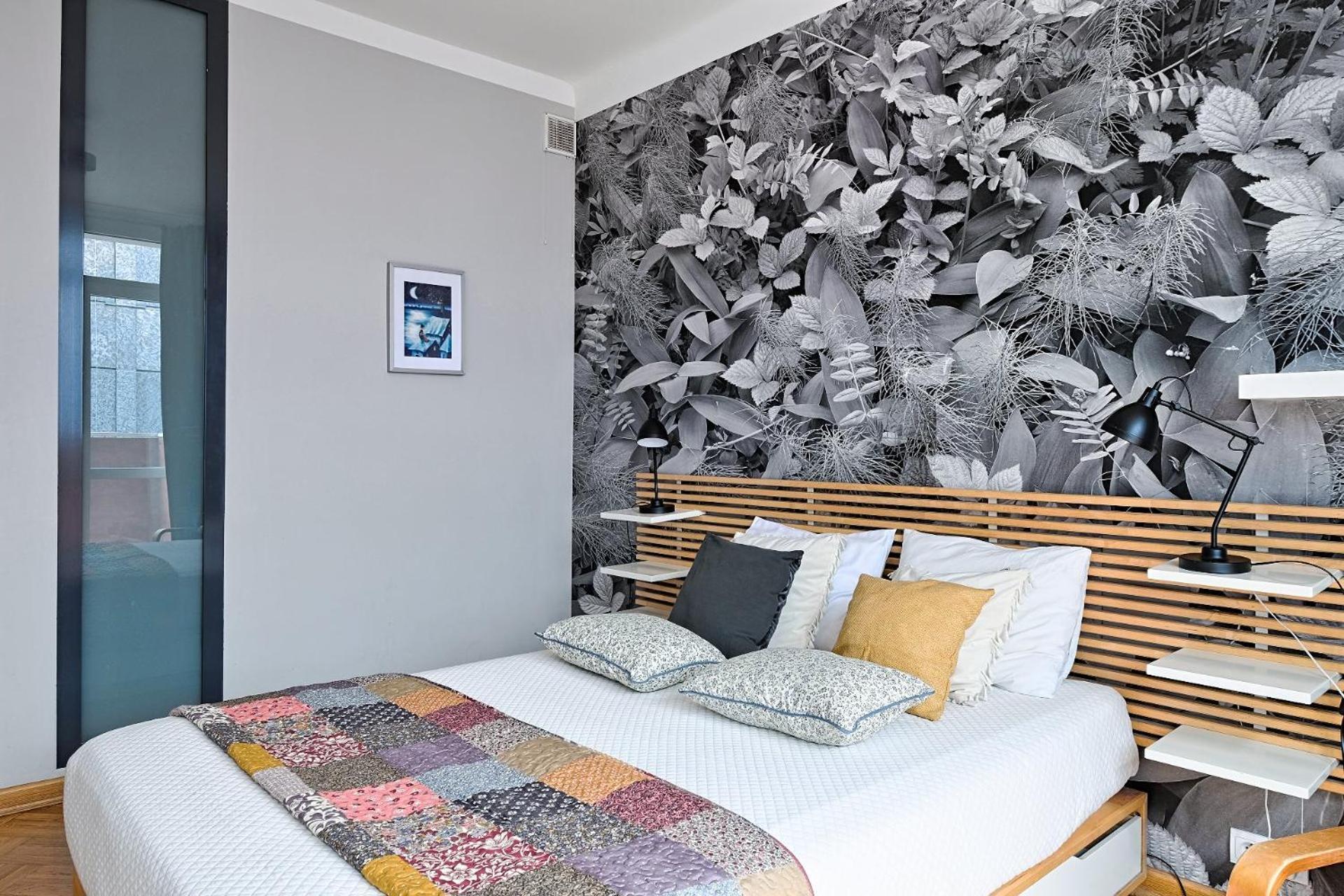 Modern And Cozy- Location-b11/13 Apartamento