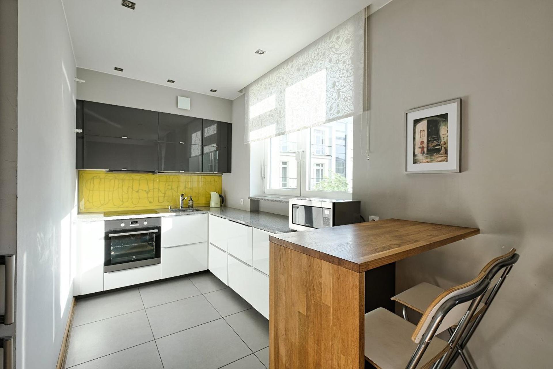 Apartamento Modern And Cozy- Location-b11/13 *