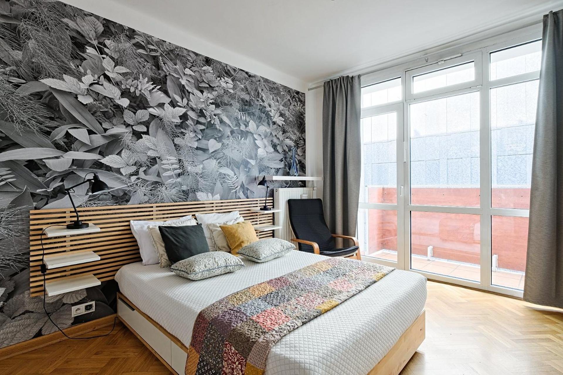 Apartamento Modern And Cozy- Location-b11/13 Varsóvia