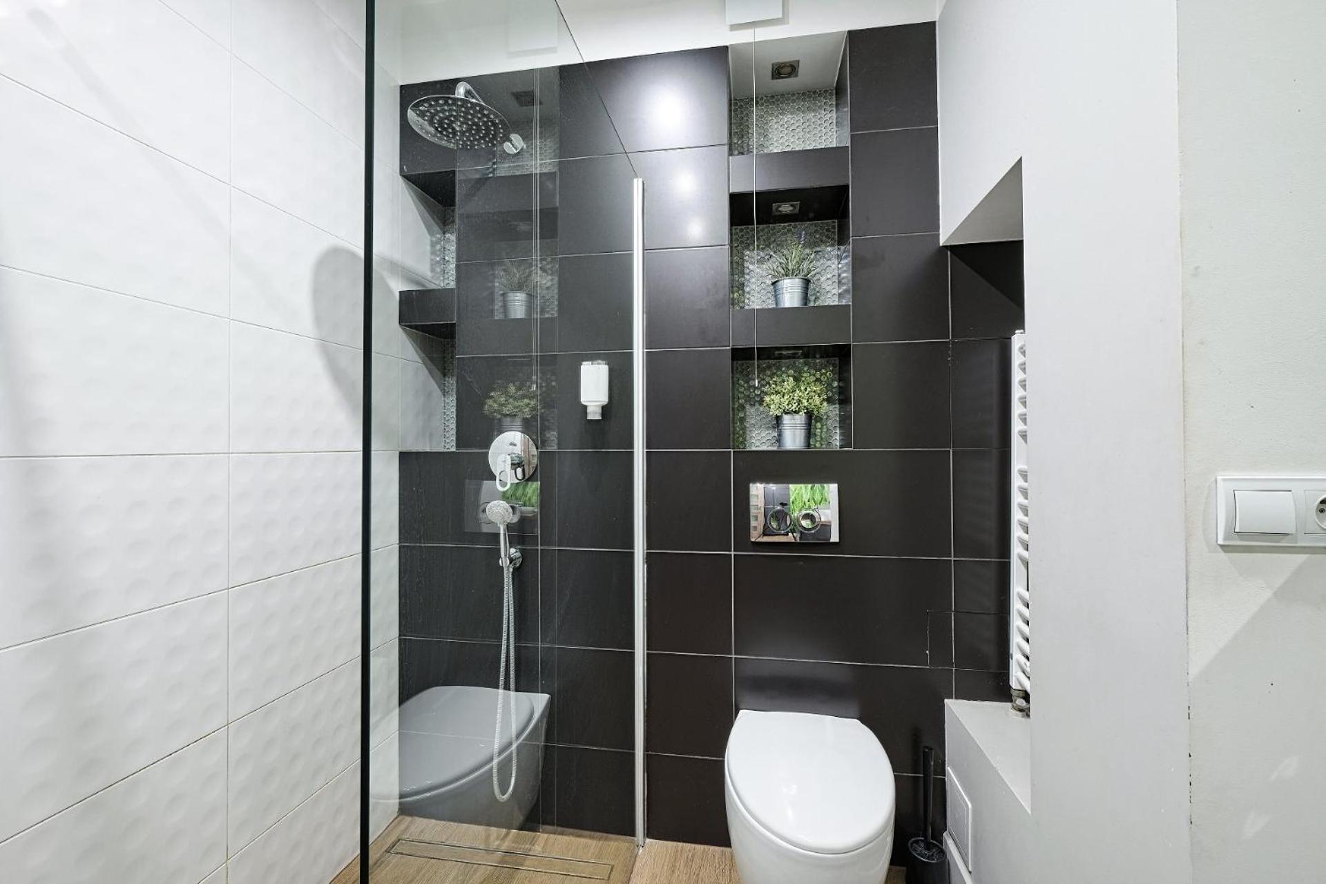 Modern And Cozy- Location-b11/13 * Varsóvia