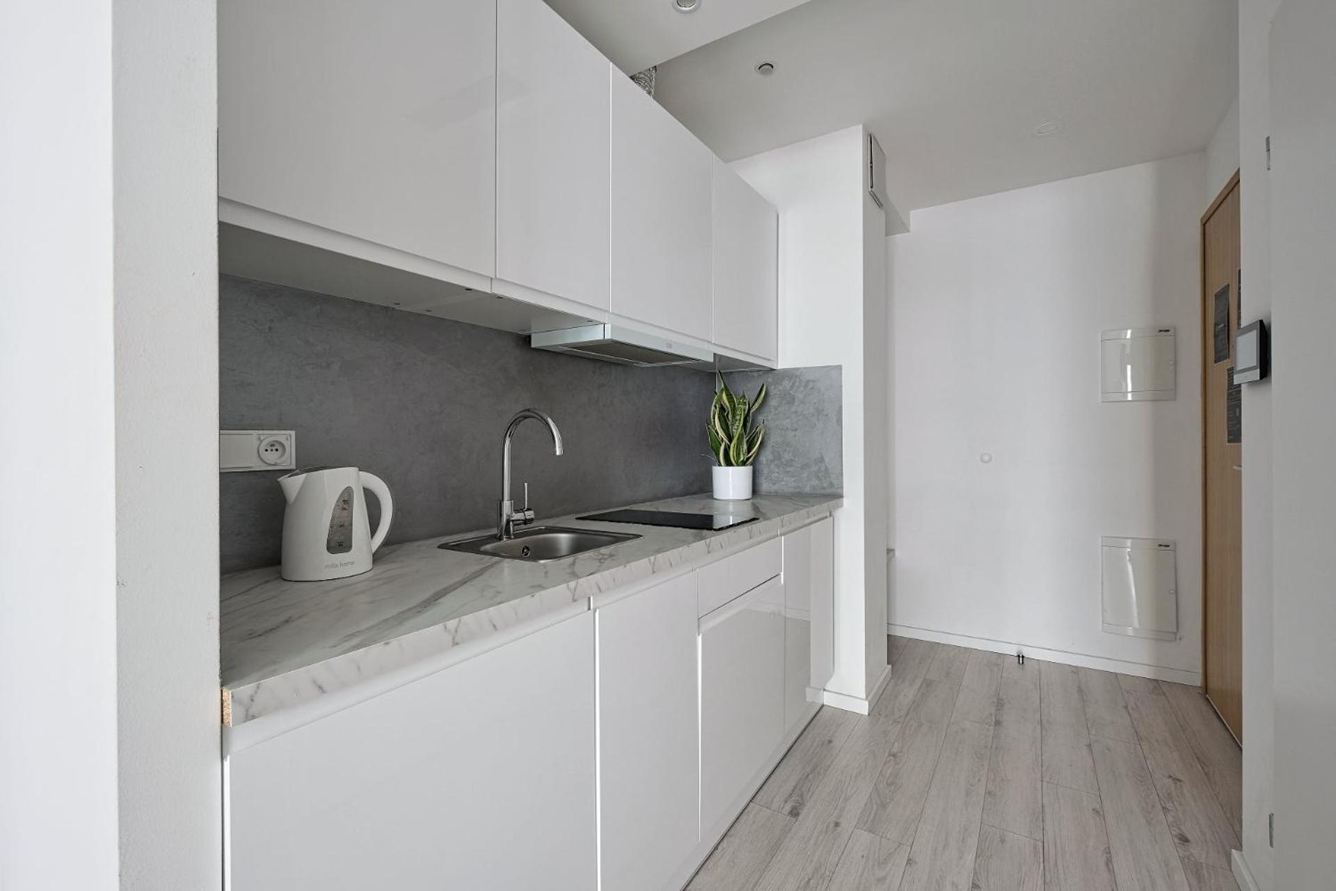 Urbannestgroup - Old Town S27 Apartamento Varsóvia