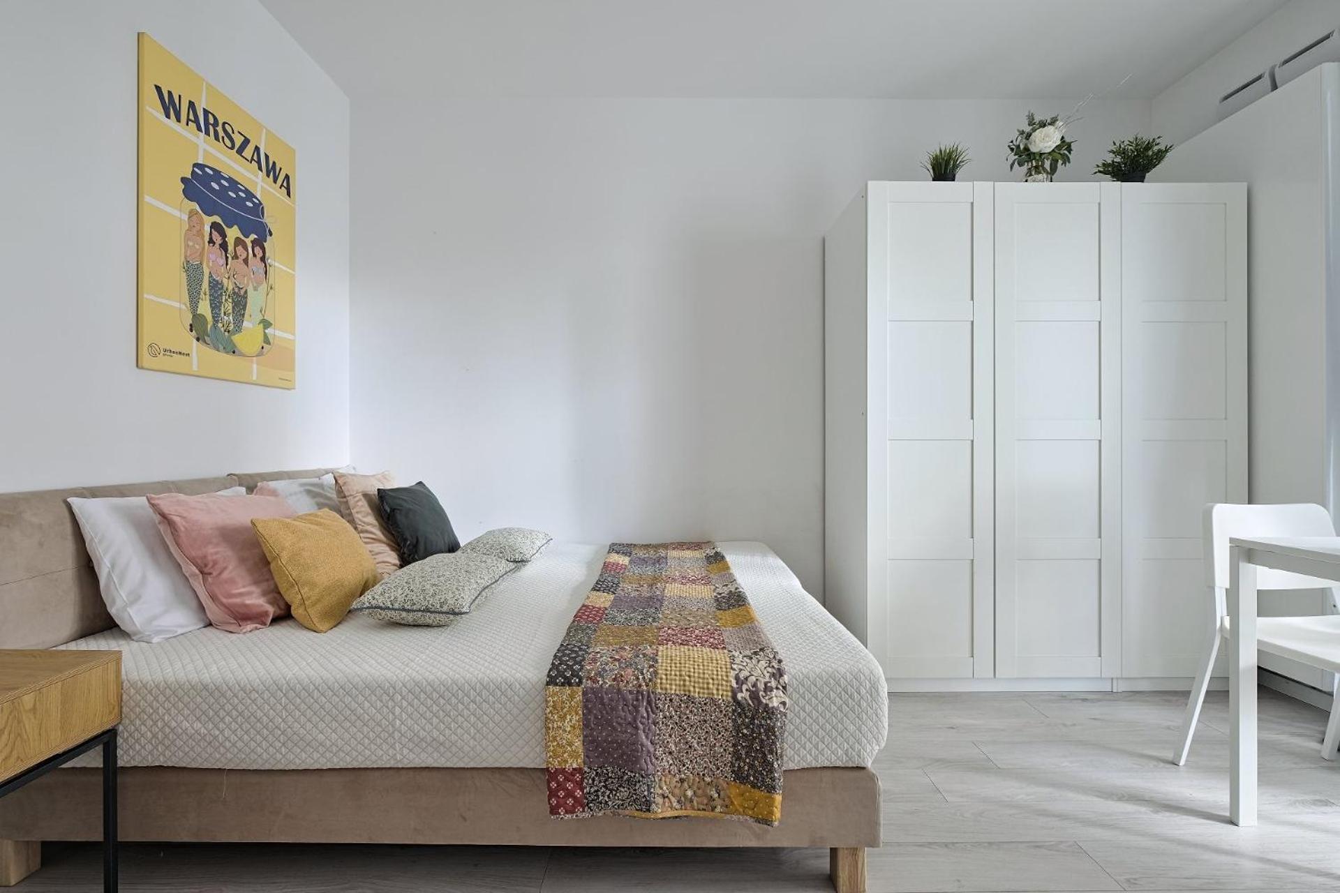 Apartamento Urbannestgroup - Old Town S27 Varsóvia